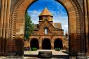 Тур Ереван – Цахкадзор - оз. Севан - Храм Гарни, Монастырь Гегард -  Фото 2