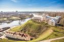 Тур Экскурсия в Гродно и Мурованку с обедом -  Фото 5