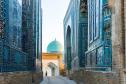 Тур Экскурсионный тур в Узбекистан Ташкент - Самарканд - Бухара - Хива - Ургенч - Ташкент -  Фото 3