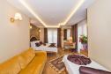 Тур APRILIS GOLD HOTEL 4* (Стамбул) - рекомендуем! -  Фото 5