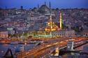 Тур Романтический уикенд в Стамбуле с фотосессией -  Фото 1
