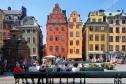 Тур Рига-Таллинн (ночлег)-Хельсинки-Стокгольм (только для туристов с визами) -  Фото 7