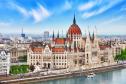Тур Три столицы: Будапешт - Вена - Дрезден* - Прага -  Фото 1