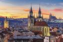 Тур Три столицы: Будапешт - Вена - Прага - Дрезден*  с визовой  поддержкой -  Фото 22