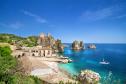 Тур Сказочные берега Сицилии и Мальты!!! Помогаем с открытием мультивиз -  Фото 17