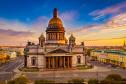 Тур Автобусный тур в Санкт-Петербург! -  Фото 3