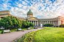 Тур Автобусный тур Древняя земля Карелии на поезде -  Фото 1