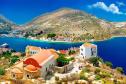 Тур Отдых на Эгейском побережье Греции -  Фото 2