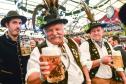 Тур Комфорт-тур на Oktoberfest -  Фото 1
