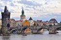 Тур Европейские выходные: Прага – Кутна-Гора и замок Штернберг* – Дрезден*. Для туристов с визой -  Фото 2