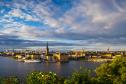Тур Круиз 2022: Таллин - Стокгольм - Таллин - Рига -  Фото 3