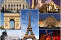 Тур Экскурсионный авиатур в Париж - CITY TOUR. Только для туристов с визами -  Фото 4