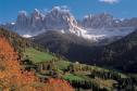 Тур Красоты Тироля и Каринтии и 3 дня в Доломитовых Альпах -  Фото 5
