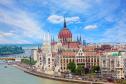 Тур Три столицы: Будапешт - Вена - Прага - Дрезден*  с визовой  поддержкой -  Фото 14