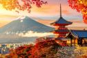 Тур 25M Avia Сезон алых кленов. Вся Япония. -  Фото 1