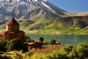 Тур "Гранд тур по Армении" по воскресеньям -  Фото 1