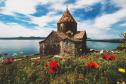 Тур Экскурсионный тур " Все краски Армении"! -  Фото 12