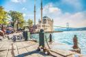 Тур Стамбул + отдых на Анталийском побережье -  Фото 6