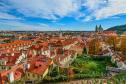 Тур Европейские выходные: Прага – замок Глубока над Влтавой + Чески-Крумлов* - Саксонская Швейцария* – Дрезден*. Визовая поддержка -  Фото 4