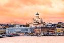 Тур Тур на пароме: Рига-Таллин (ночлег)-Хельсинки-Стокгольм -  Фото 4