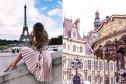 Тур Четыре дня в Париже! Дрезден - Париж - долина Луары* - Нормандия* - Гослар -  Фото 2