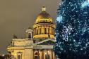 Тур Классический Новый год в Санкт-Петербурге 2026 на поезде (5 дней) -  Фото 6