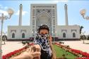 Тур Экскурсионный тур в Узбекистан -  Фото 4