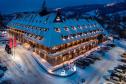 Тур Отдых в Татрах Польши и Словакии с посещением лучших SPA-Терм 2026 -  Фото 12