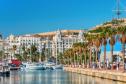 Тур Аликанте. Отдых на побережье Коста-Бланка и экскурсии -  Фото 1