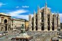 Тур Северная Италия: Бергамо - Турин - озёра Маджоре, Комо и Гарда из Минска. Визовая поддержка -  Фото 16
