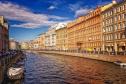 Тур Гранд-тур в Санкт-Петербург + Карелия -  Фото 4
