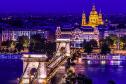 Тур Будапешт - Вена - Прага - Вроцлав.   Без ночных -  Фото 2