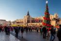 Тур Рождество в Кракове 2026: Краков – Варшава – Закопане* -  Фото 1