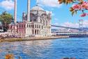 Тур Экскурсионный авиатур «Великолепный тур Стамбул» -  Фото 1