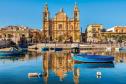 Тур Экскурсионный авиатур с отдыхом на море на Мальту! Только для туристов  с визами -  Фото 5