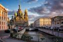Тур Очарование Санкт-Петербурга: путешествие в город на Неве -  Фото 3