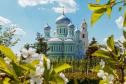 Тур NEW! Без ночных переездов: Кострома – Плёс – Александров – Дивеево – Муром -  Фото 1