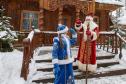 Тур Рождественская классика: Минск, Замки, Брест -  Фото 4