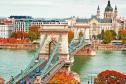 Тур Три столицы: Будапешт - Вена - Дрезден* - Прага. Визовая поддержка -  Фото 5