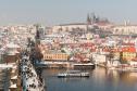 Тур Три столицы: Будапешт - Вена - Прага - Дрезден*  с визовой  поддержкой -  Фото 23