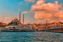 Тур Отдых в Стамбуле (Билет без доплат с багажом 23кг+5кг, трансфер, отель, страховка) -  Фото 4