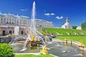 Тур Романтический Санкт-Петербург на автобусе (3 дня/2 ночи) -  Фото 1