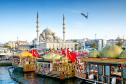 Тур Стамбул - Бурса - Памуккале - Конья - Каппадокия - Анкара - Стамбул -  Фото 2