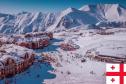 Тур Горнолыжный групповой тур в Гудаури 2026 ~GUDAURI INN 4* ~ -  Фото 2