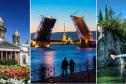 Тур Тур в Питер  поездом на недельку -  Фото 19