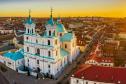 Тур Белорусская кругосветка, 3 дня -  Фото 1