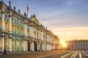 Тур Гранд-тур Санкт-Петербург - Карелия - Петергоф - Царское Село с выездом из Минска / Гродно / Щучина / Лиды / Жодино / Орши / Витебска -  Фото 4