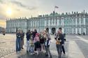 Тур Семейные каникулы в Петербурге | весна -  Фото 1