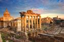 Тур 3 дня в Риме с ароматом клубники (визовая поддержка) -  Фото 3
