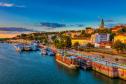Тур Европа без виз - это реально. Круиз на теплоходе CruceNova  по Сербии -  Фото 11